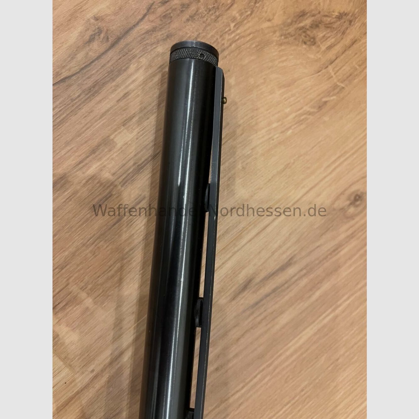 Winchester 1300 Vorderschaftrepetierer