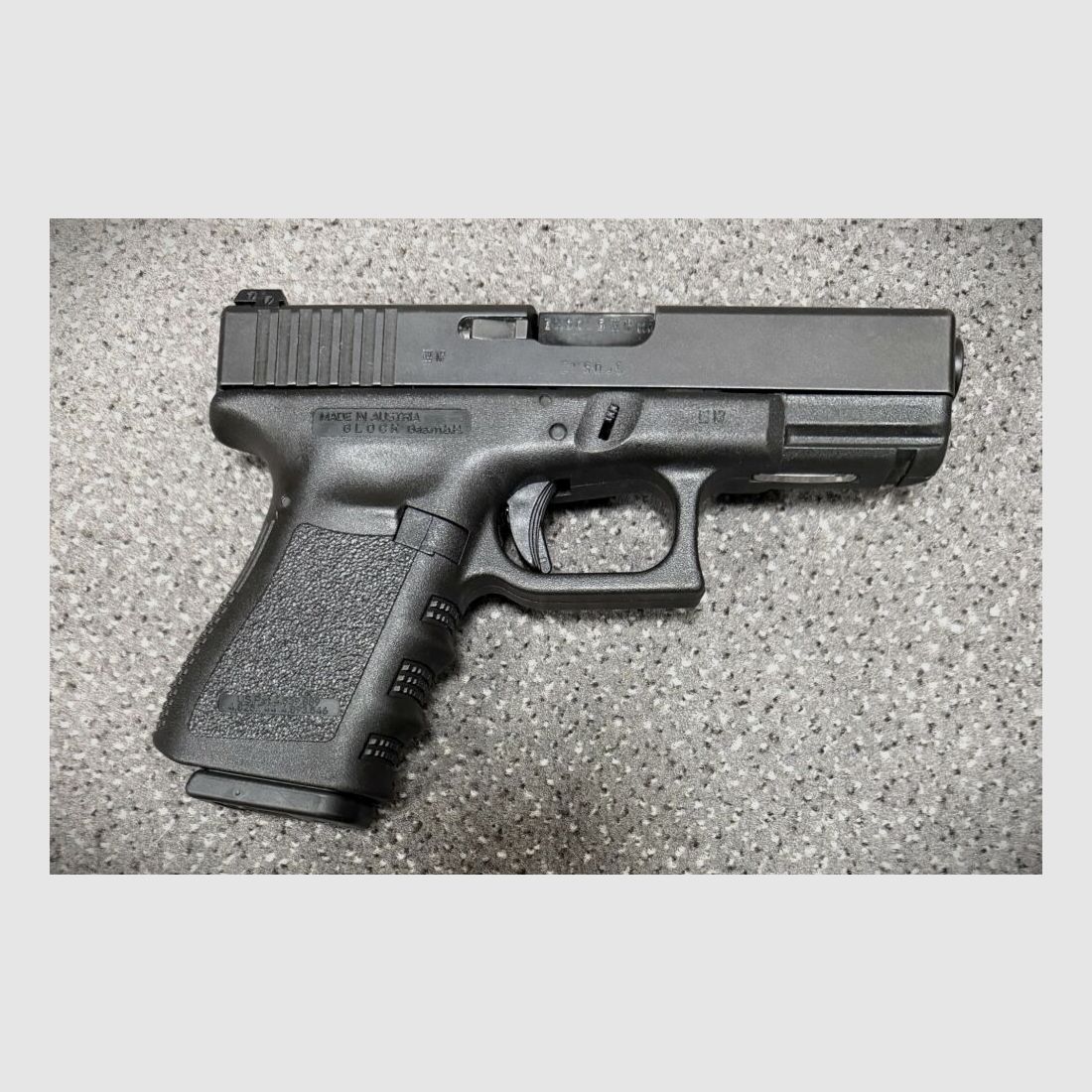 Glock 23