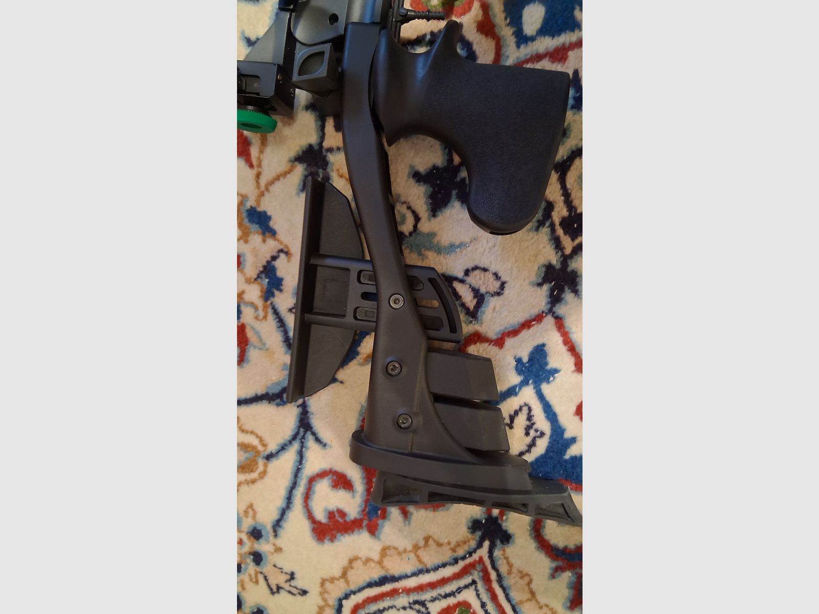 Hämmerli Luftgewehr AR20