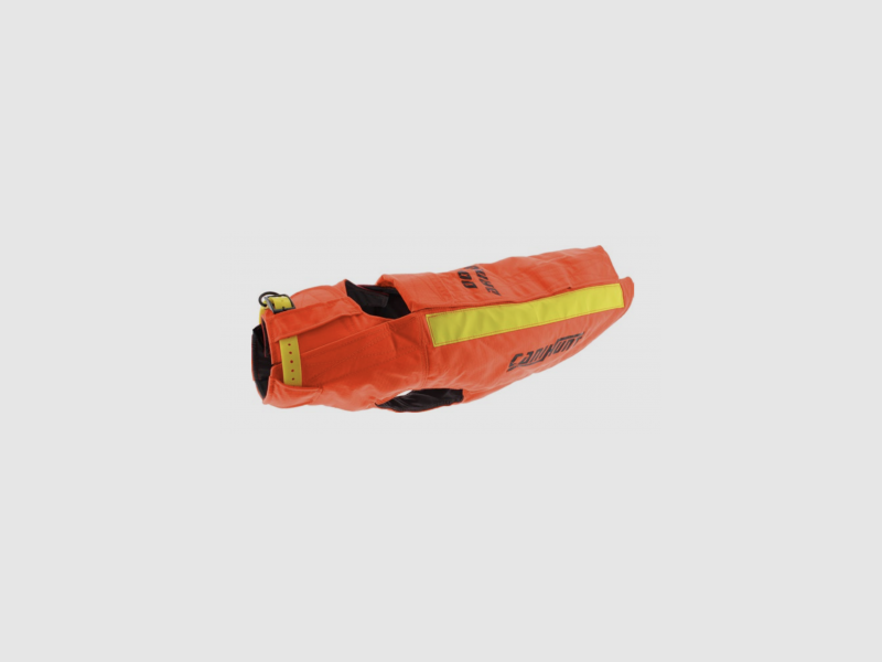 Protect Pro orange, image 5 of 24