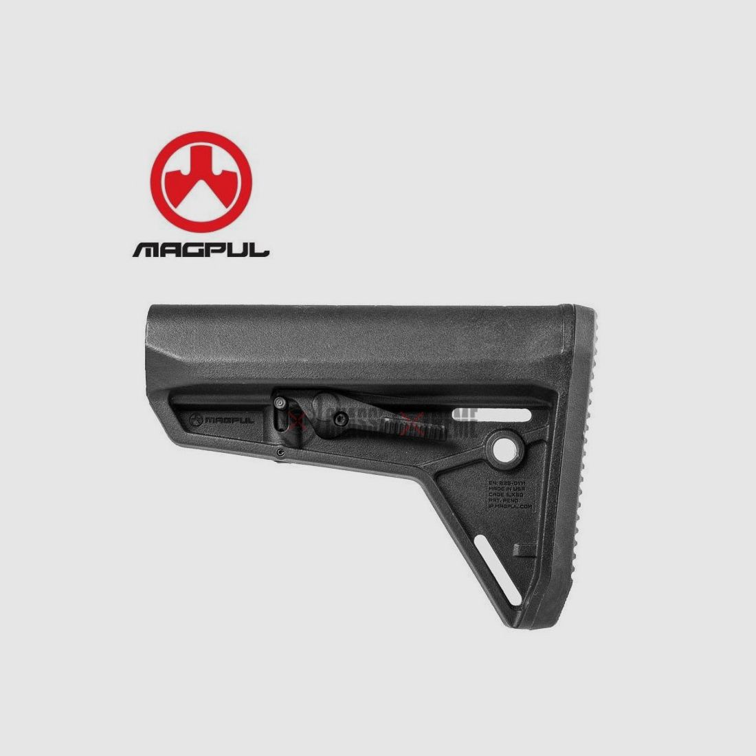 Culata MAGPUL Moe Sl Carbine Com-Spec para AR15/M4, imagen 2 de 3