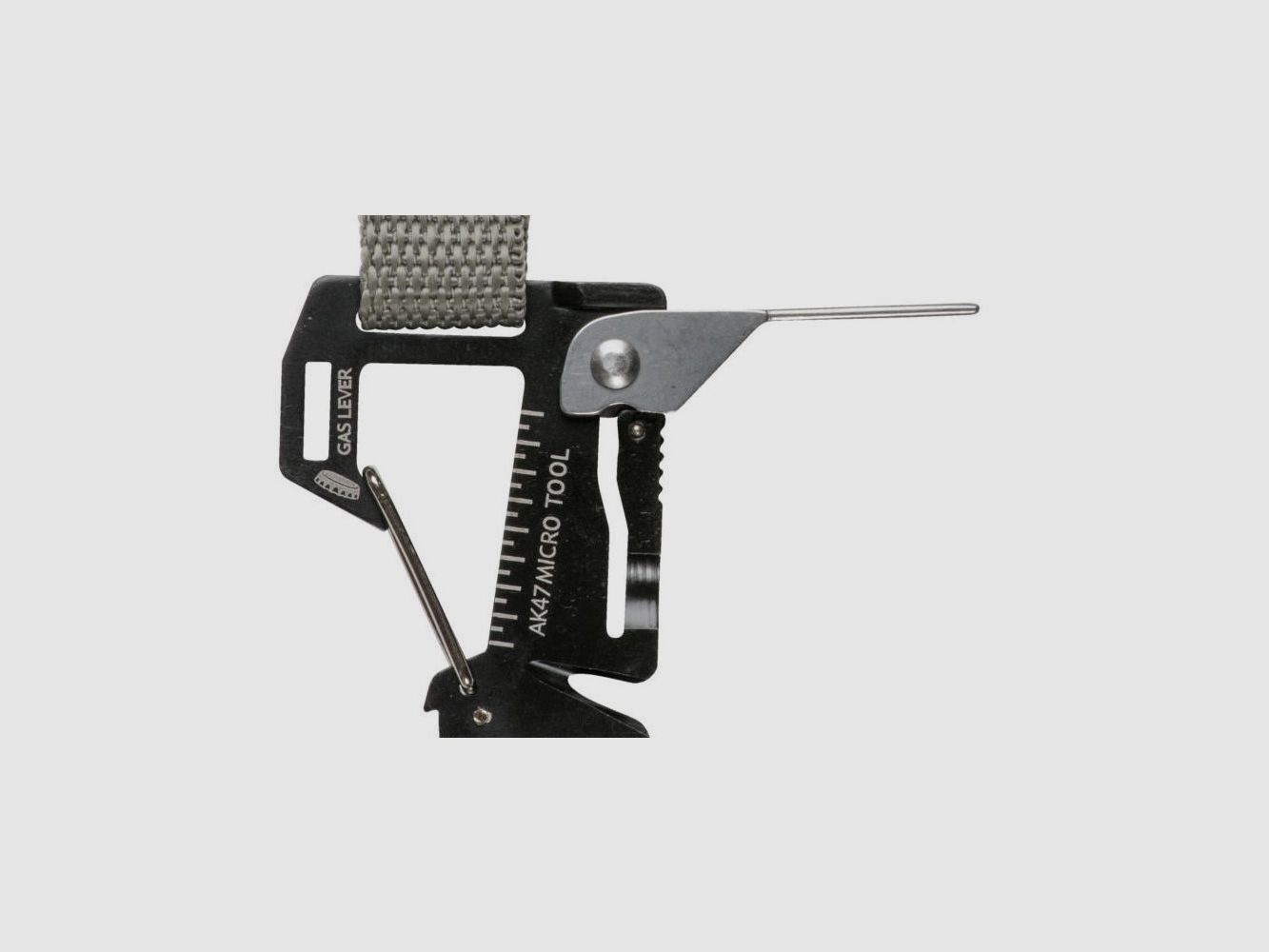 Real Avid Micro Tool AK47 AUSLAUFARTIKEL