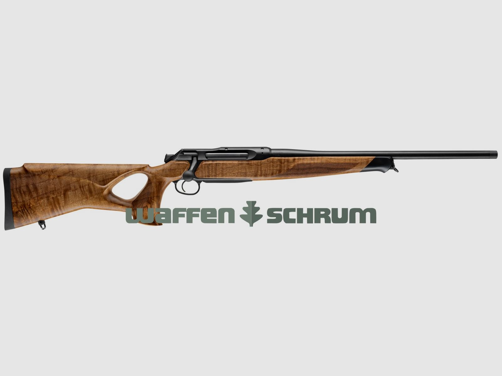 Sauer 505 Iconic