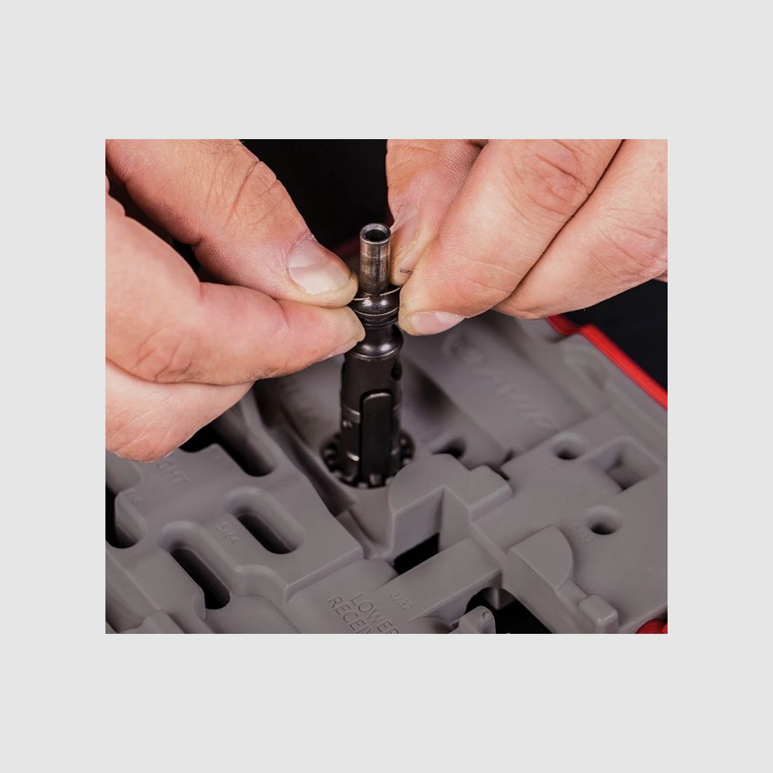 REAL AVID BLOCKIERSYSTEM AR15, Bild 5 von 5