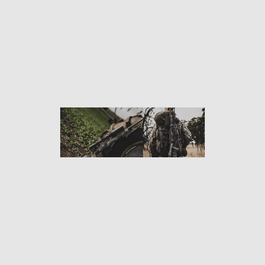 Geweer WILDERNESS HMR Kal.308W 51cm 20" BERGARA, afbeelding 5 van 5
