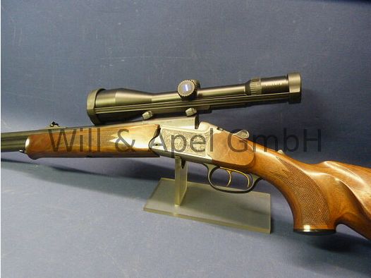 BLASER 95 Tiro Especial