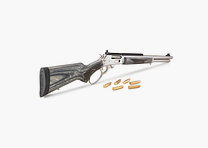 Marlin Lever-Action, 1895 SBL, .45-70 Govt