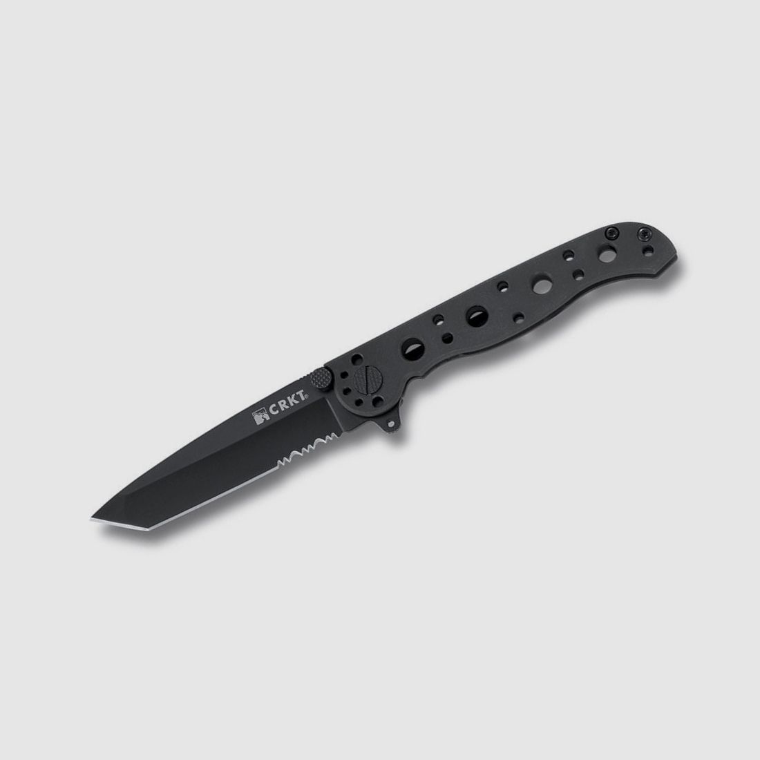 Taschenmesser CRKT M16 STAINLESS STEEL TANTO