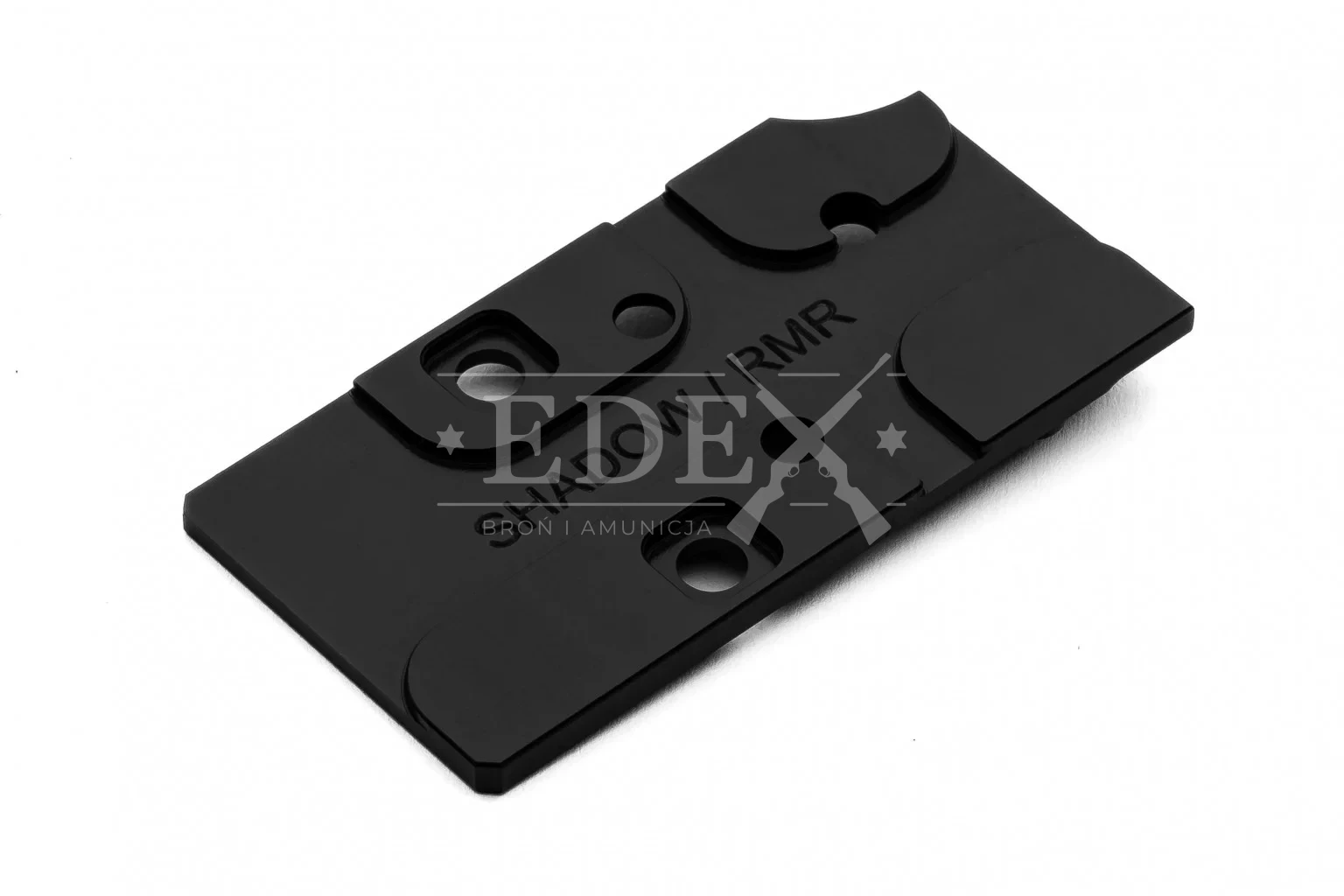 2BME mounting plate for RMR red dot sight for Shadow 2