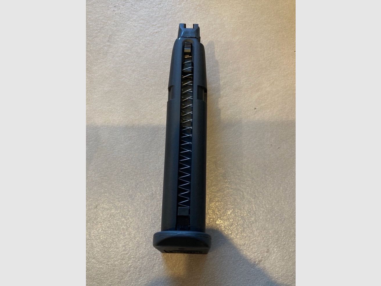 Magazin Glock 17 Gen5 Softair 6mm