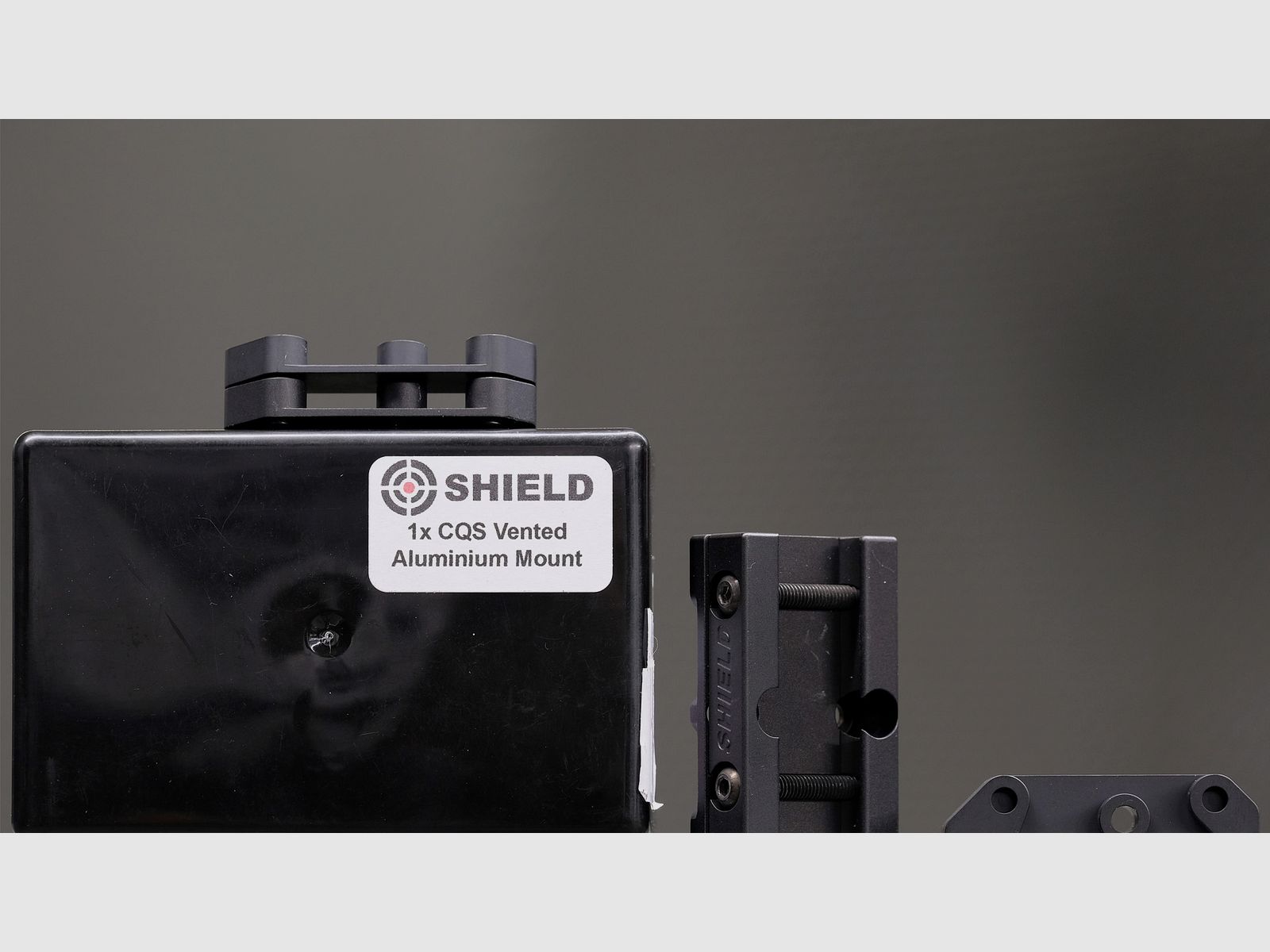 Shield Sights CQS