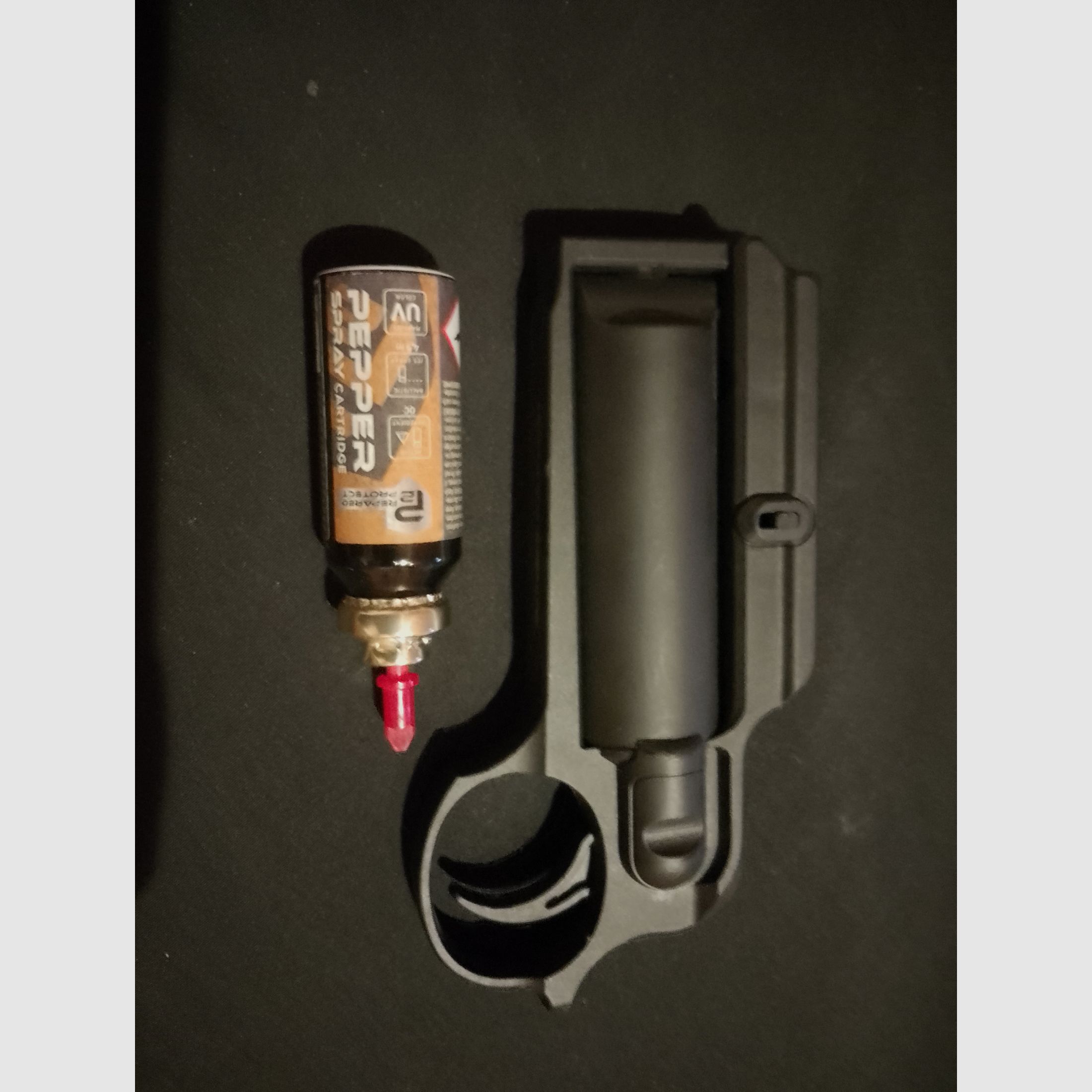 3-9x40 scope op Long T4e HDR50 Tactical Rifle Kit Rot Punkt rubber bullets RAM Paintball Marker Cal .50 Set laser CO2 capsules Revolver Pepper Launcher lange barrel optioneel Holo Visier Red DOT