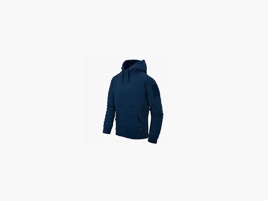 Helikon-Tex Bluza z kapturem Kangurek Urban Tactical Hoodie Lite Blue XL