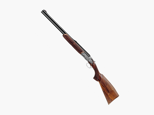 Rizzini EXPRESS ROUND BODY