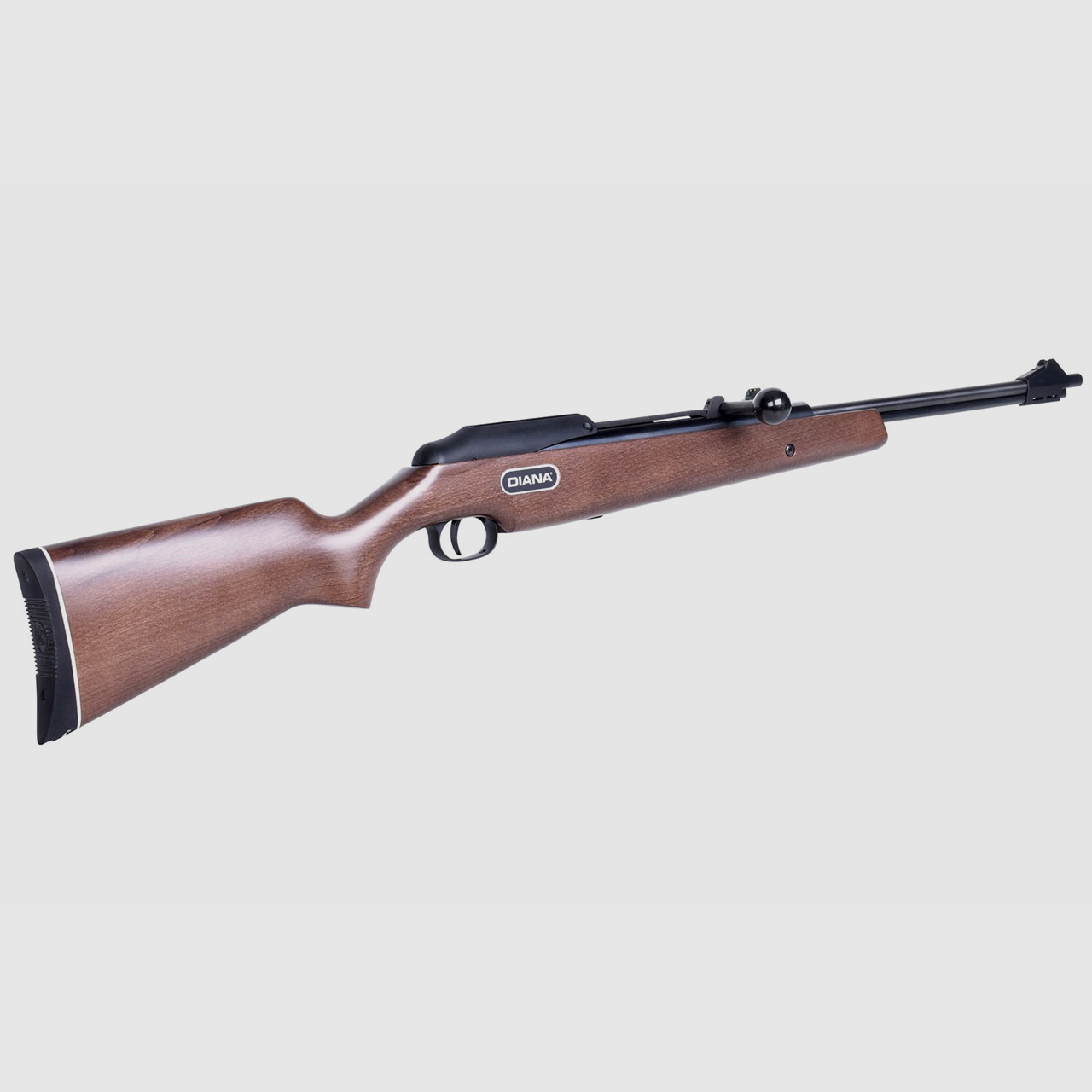 Mehrlader Repetierluftgewehr Diana 30 Neo 120 Schuss KapazitĂ¤t Kaliber 4,4 mm (P18)