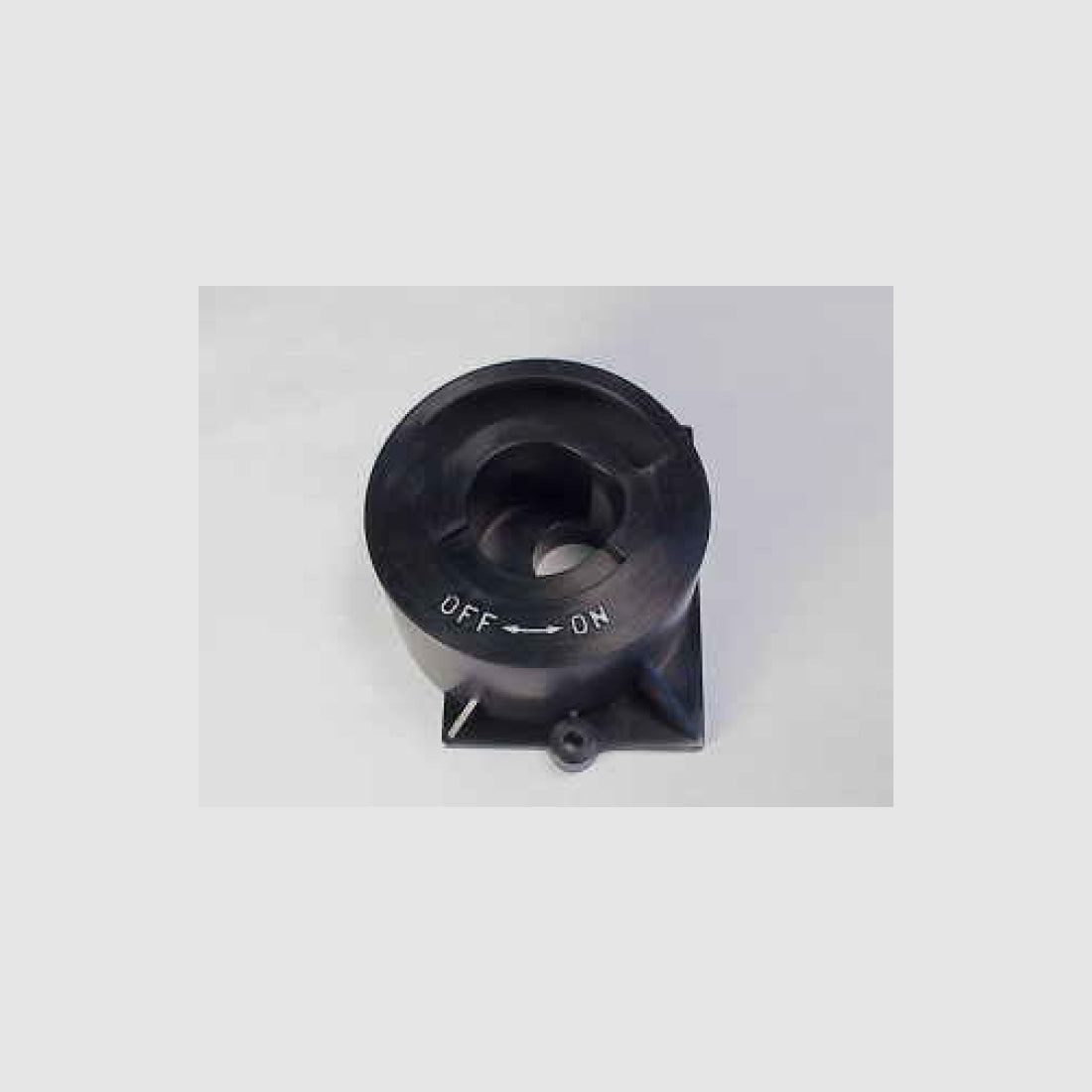 Base Valve Poudreuse - Colombi Sports