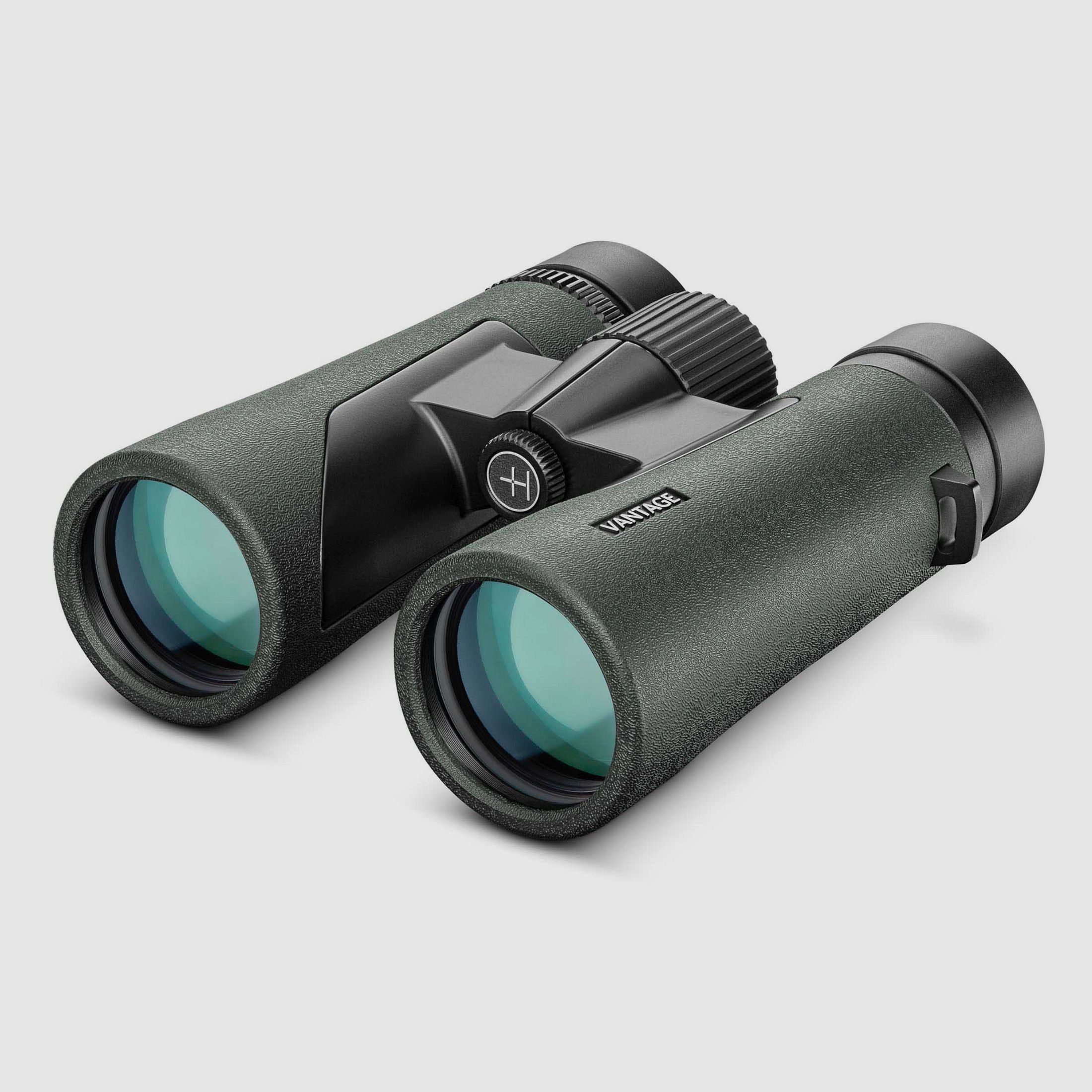 HAWKE 34124 VANTAGE 10x42 FERNGLAS grün
