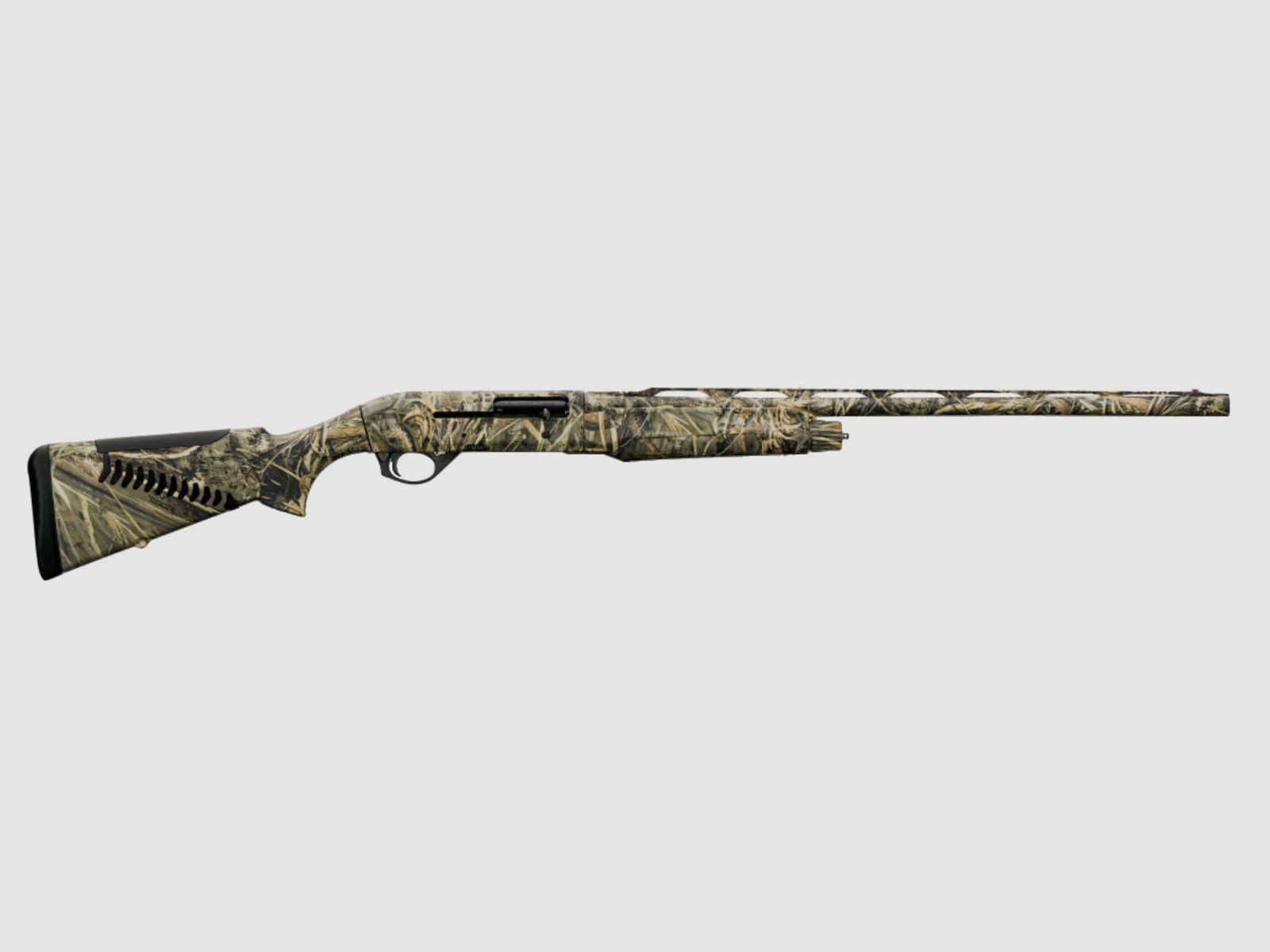Escopeta Benelli M2 Max 5 Comforte 28'' cal. 12/76