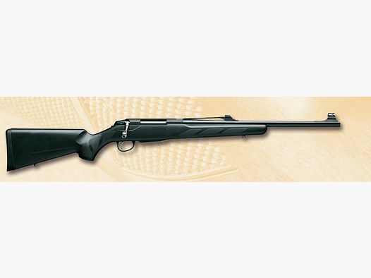 TIKKA Repetierbüchse Mod. T3x Battue Lite (50cm) div. Kal. Flintenabzug, o.Vis.