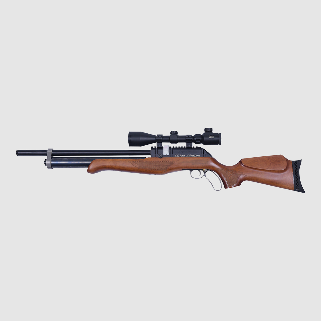 SAMY PCP Rifle Eagle Claw Carbine 5,5 mm, Bild 1 von 5