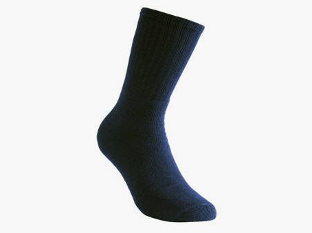 Woolpower/Ullfrotté Active Socke 200 g/qm