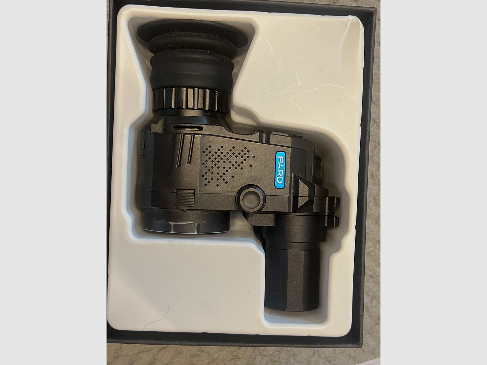 Pard nachtsichtapparaat