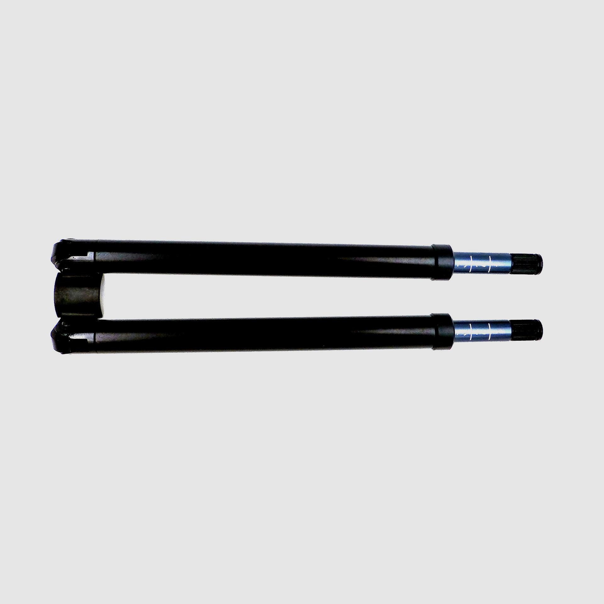 Verstellbares Zweibein WYSS WAFFEN für Fass90/ PE90, Bild 1 von 2