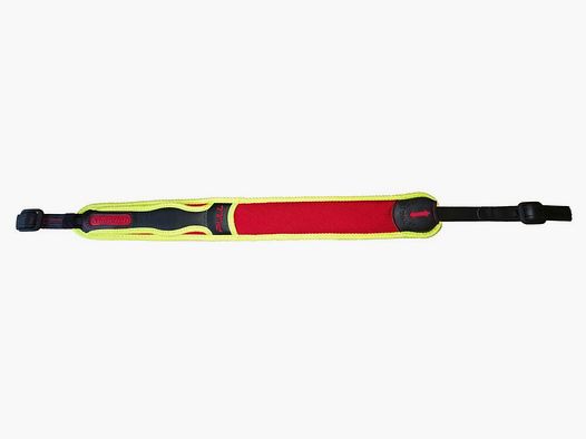 Rifle sling "Automatic Pull"