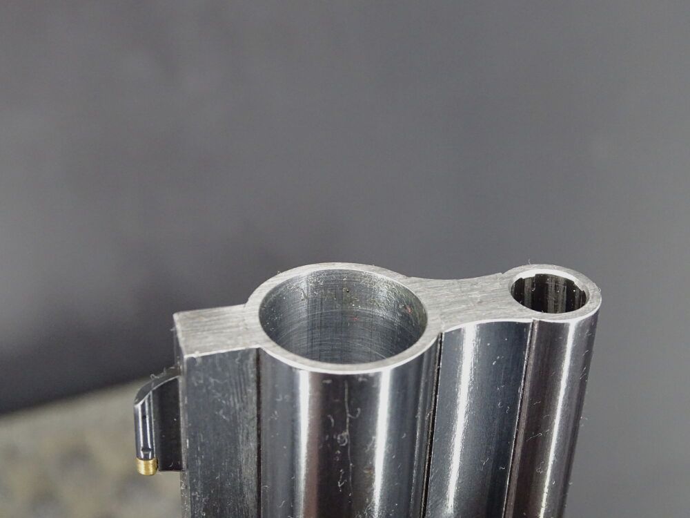 Frankonia Sabatti BBF Calibre 8x57IRS 12/70, imagen 5 de 7