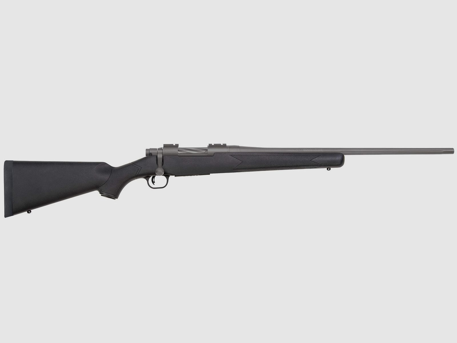 Patriot Synthetic 22" Cerakote Acciaio Inossidabile