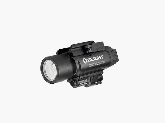 Olight Baldr Pro