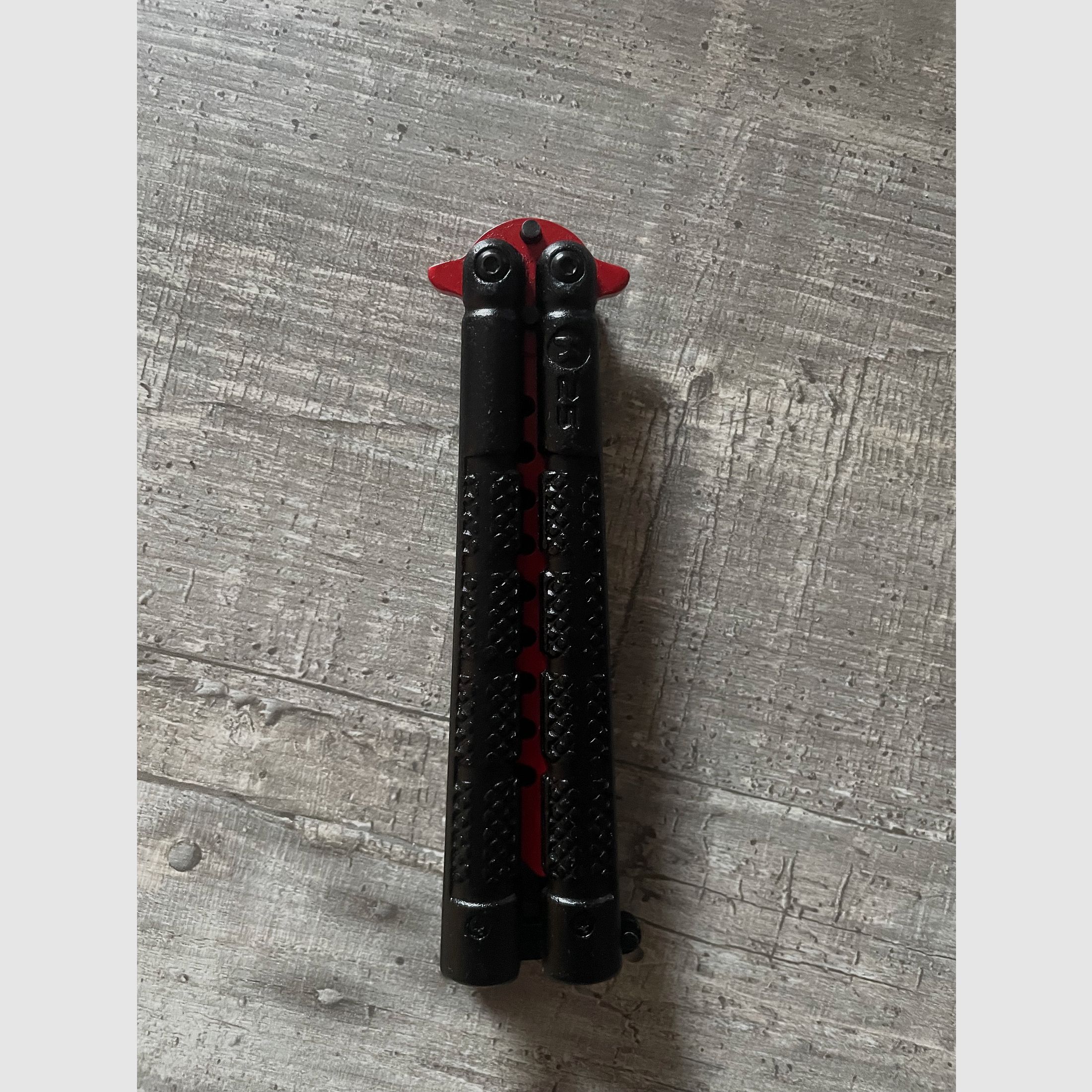 K25 Balisong Trainer | Butterfly