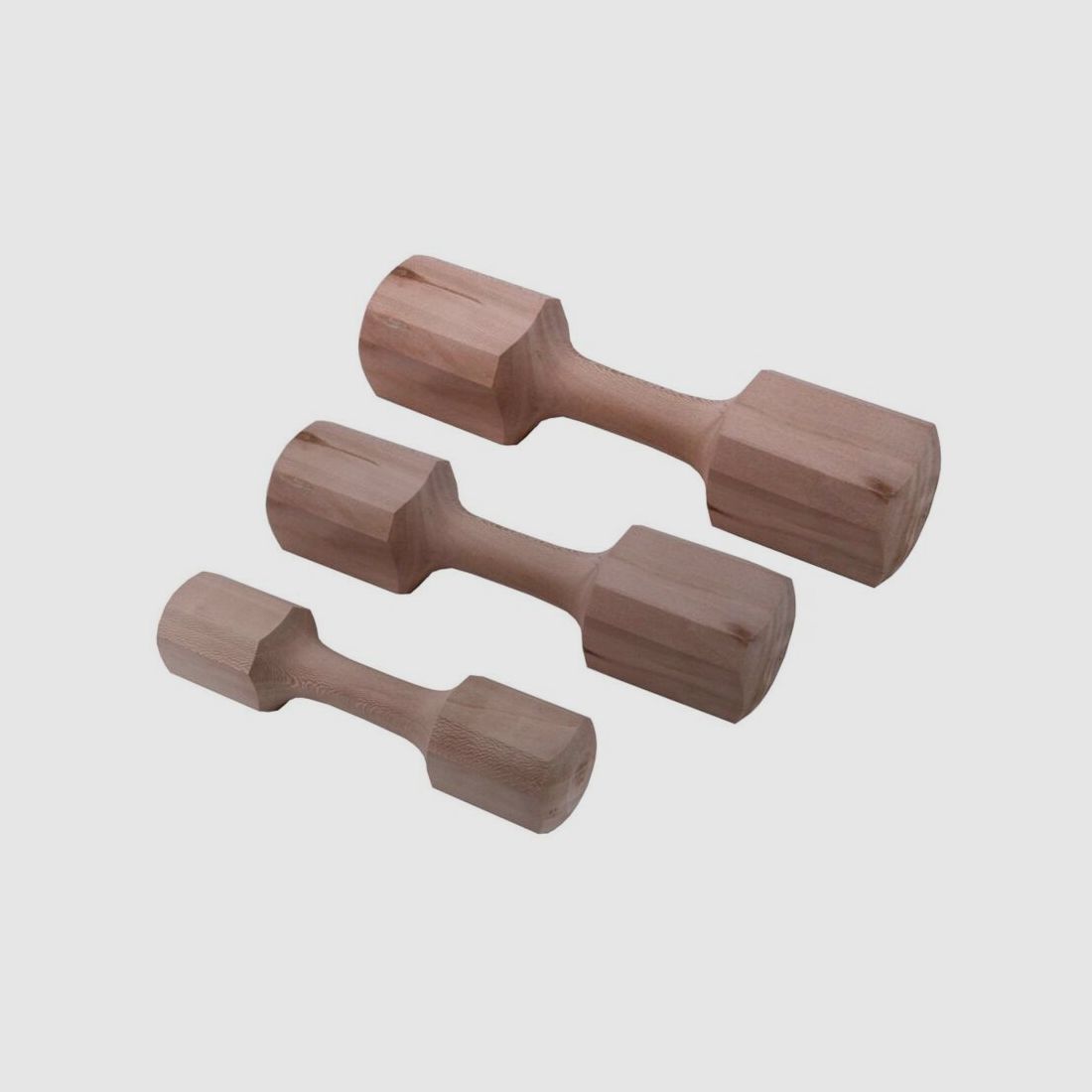 Fritzmann Apportierbock aus Holz