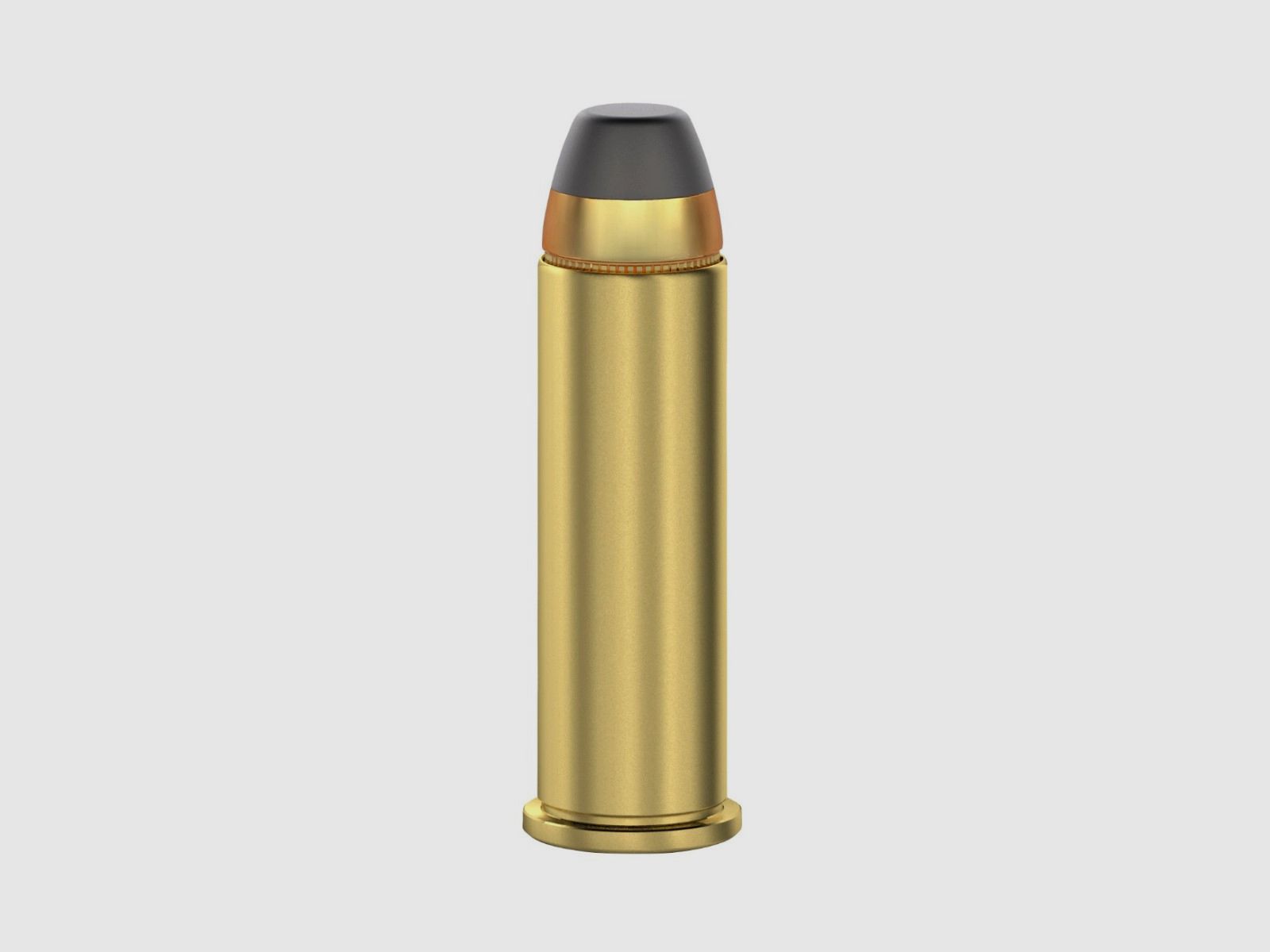 .38 Spec. Magtech SJSP Flat 158gr/10,2g (38C), zdjęcie 2 z 3