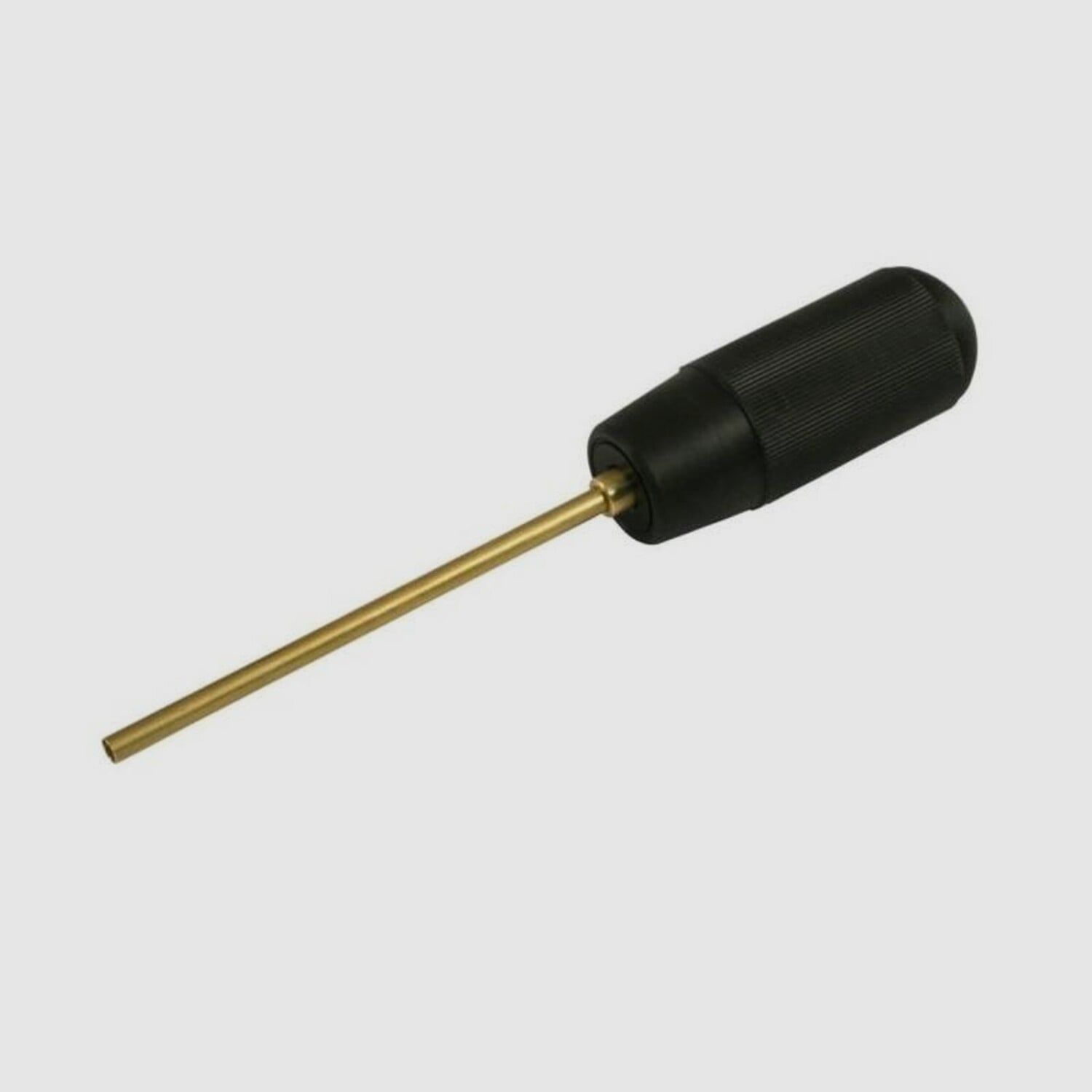 Niebling Putzstock 10 cm – Geeignet ab .22 LR – Laufreinigung