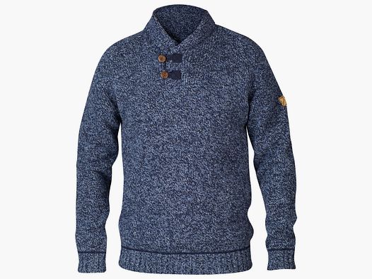 Fjllrven Sweater Lada