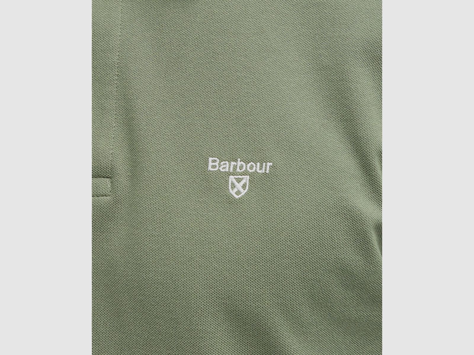 Barbour Lightweight Sports Polo