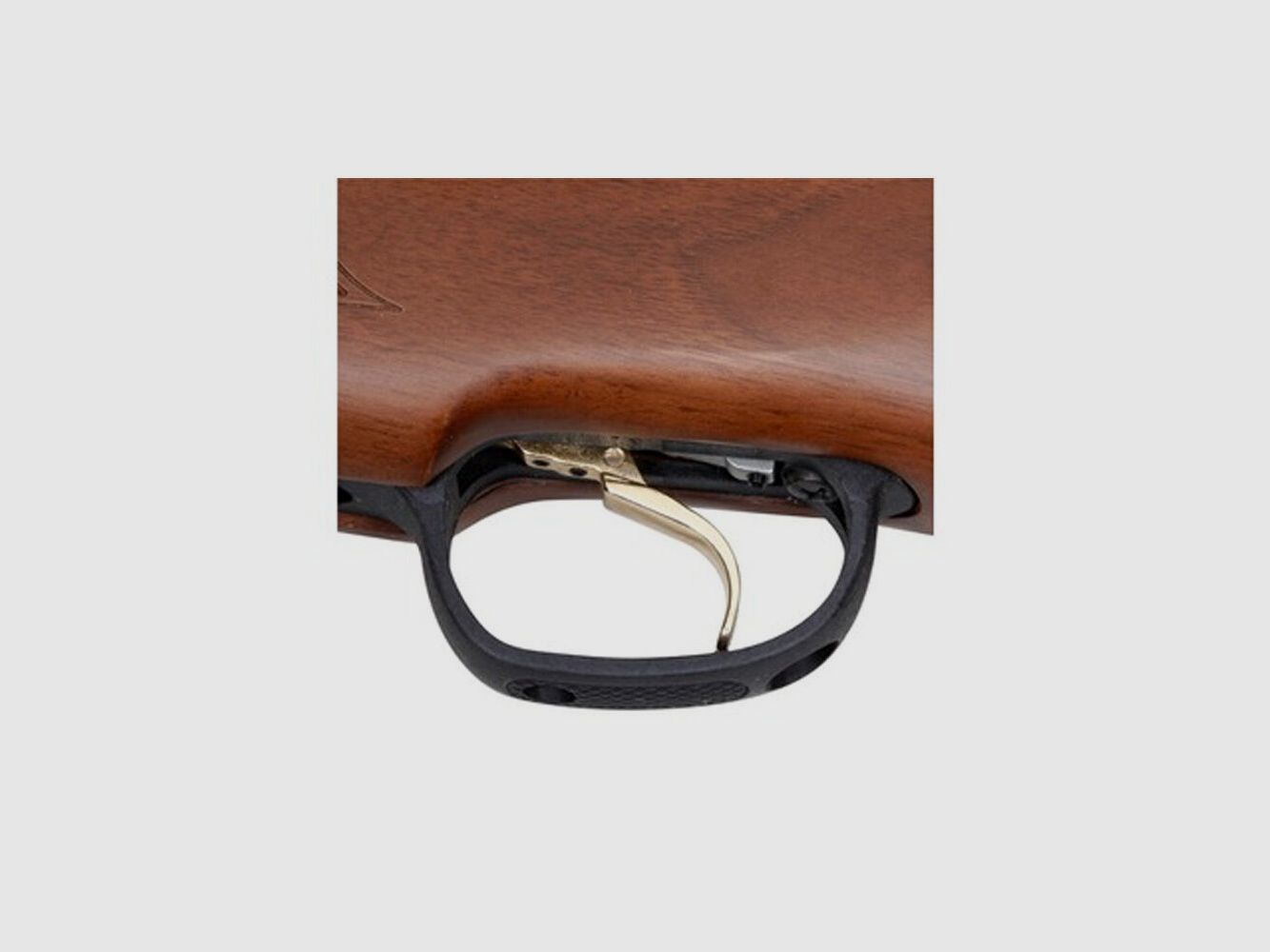 Mercury 135 SP Luftgewehr Set