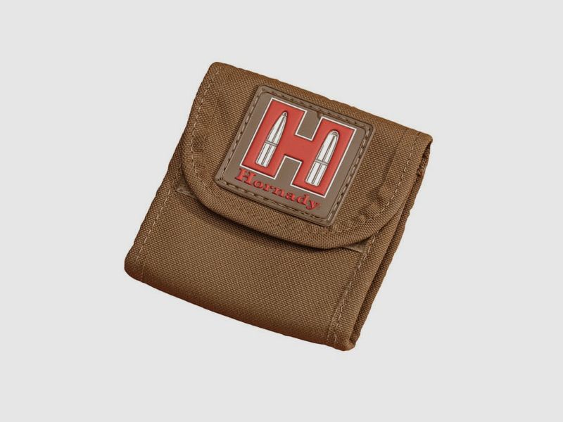 Hornady cartridge case, 10 cartridges