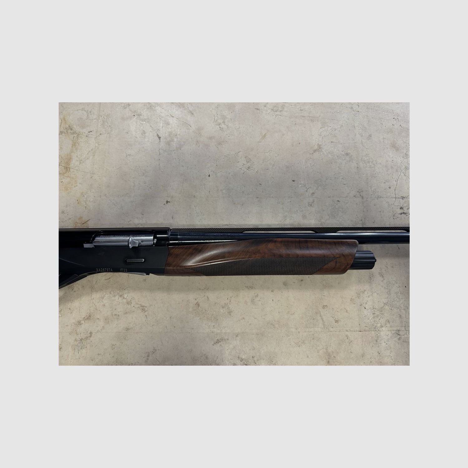 Benelli Ethos Black Kal. 28, Bild 3 von 5