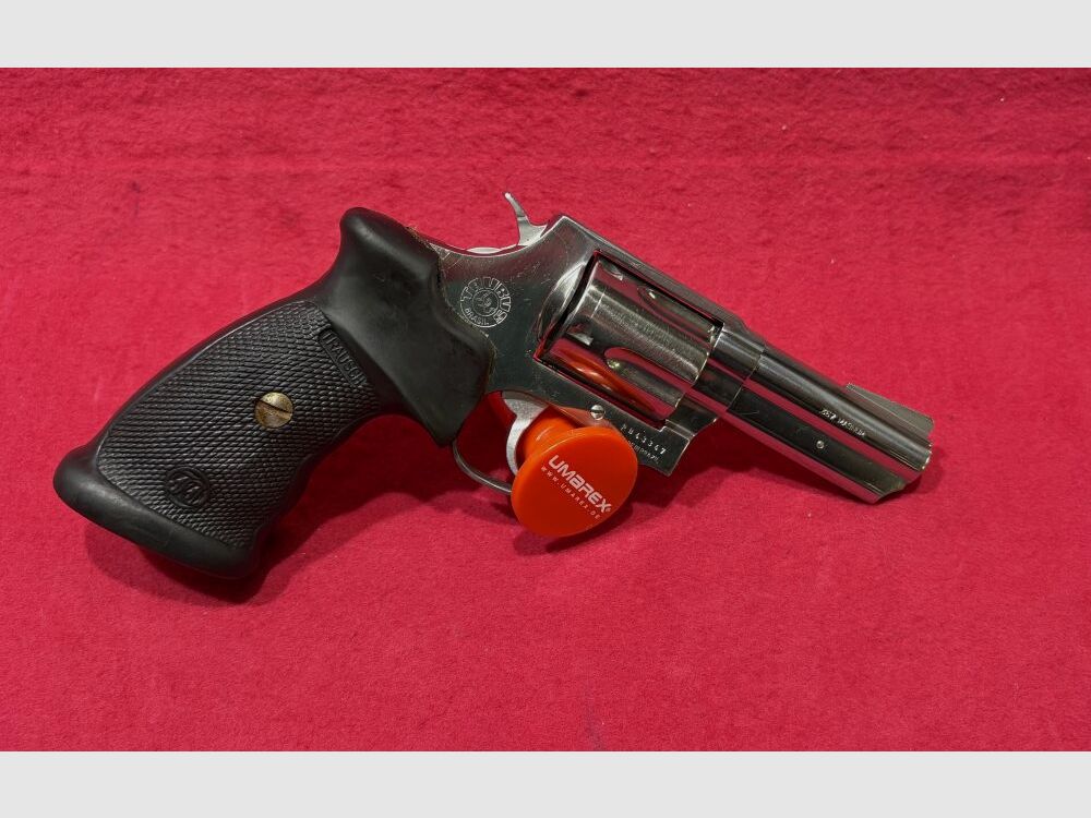 Taurus Revolver