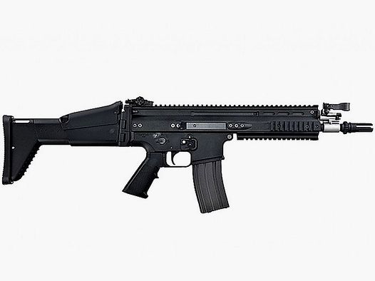 Tokyo Marui Scar-L CQC