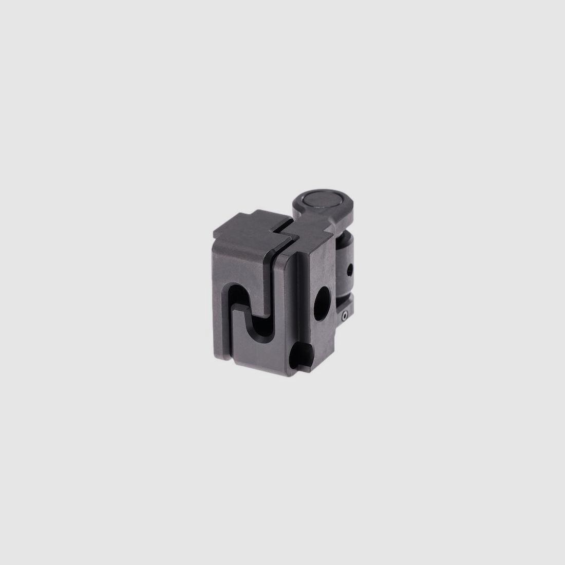 Daniel Defense Adattatore per Calci Pieghevoli Pro Chassis, immagine 2 di 4