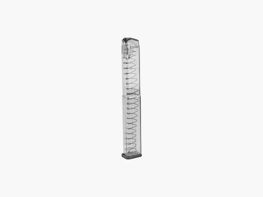 Caricatore 40 colpi ETS per Glock Cal. 9x21