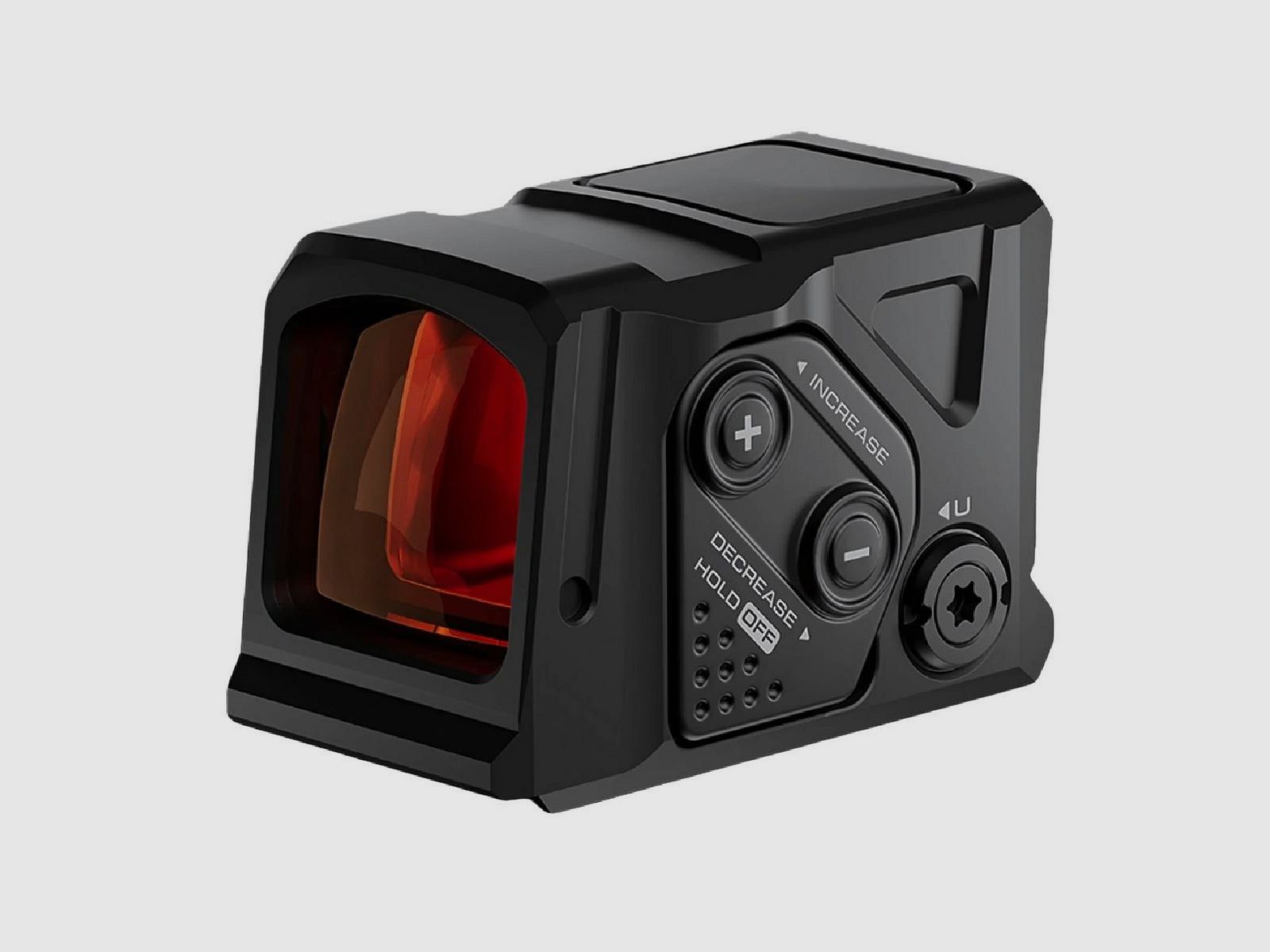 Glock 19 Pistole A-CUT Aimpoint COA, Bild 6 von 6