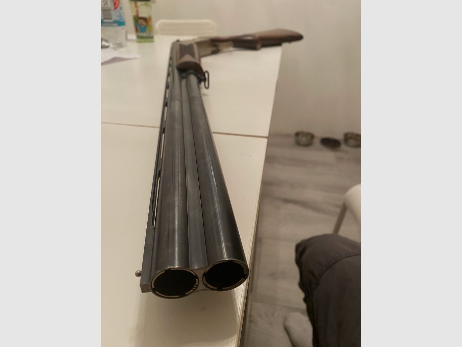 Beretta Silver Pigeon 1 Jagd
