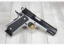 Norinco 1911A1 Sport Chrom Duo Tone