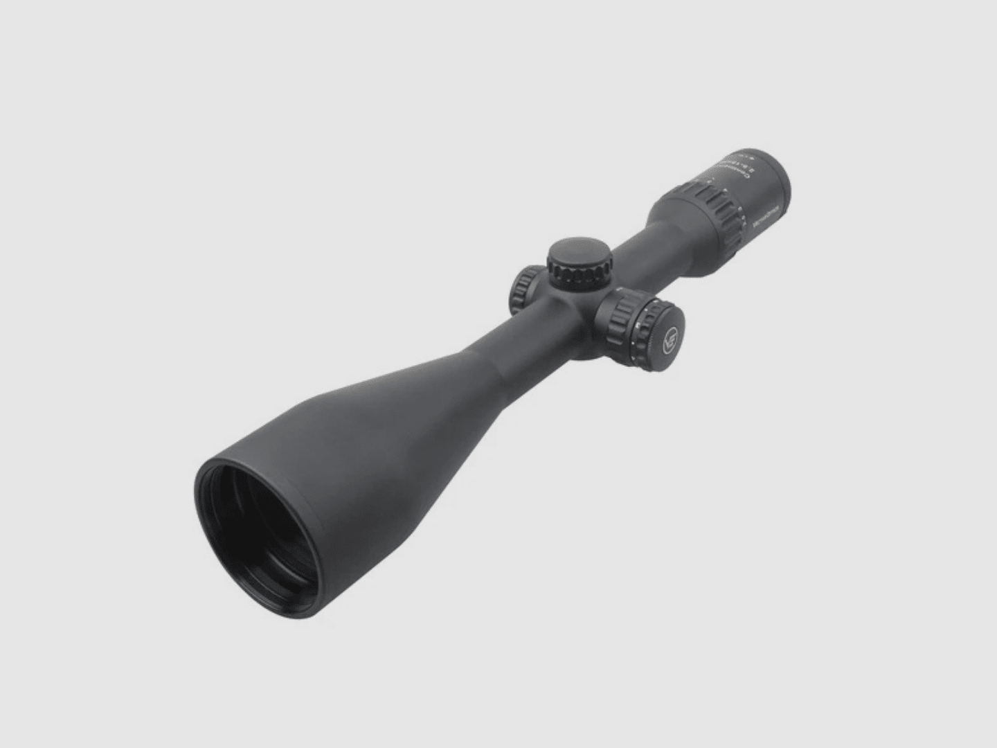 Zielfernrohr Vector Optics Continental X6 2.5-15×56 Fiber, Bild 3 von 10