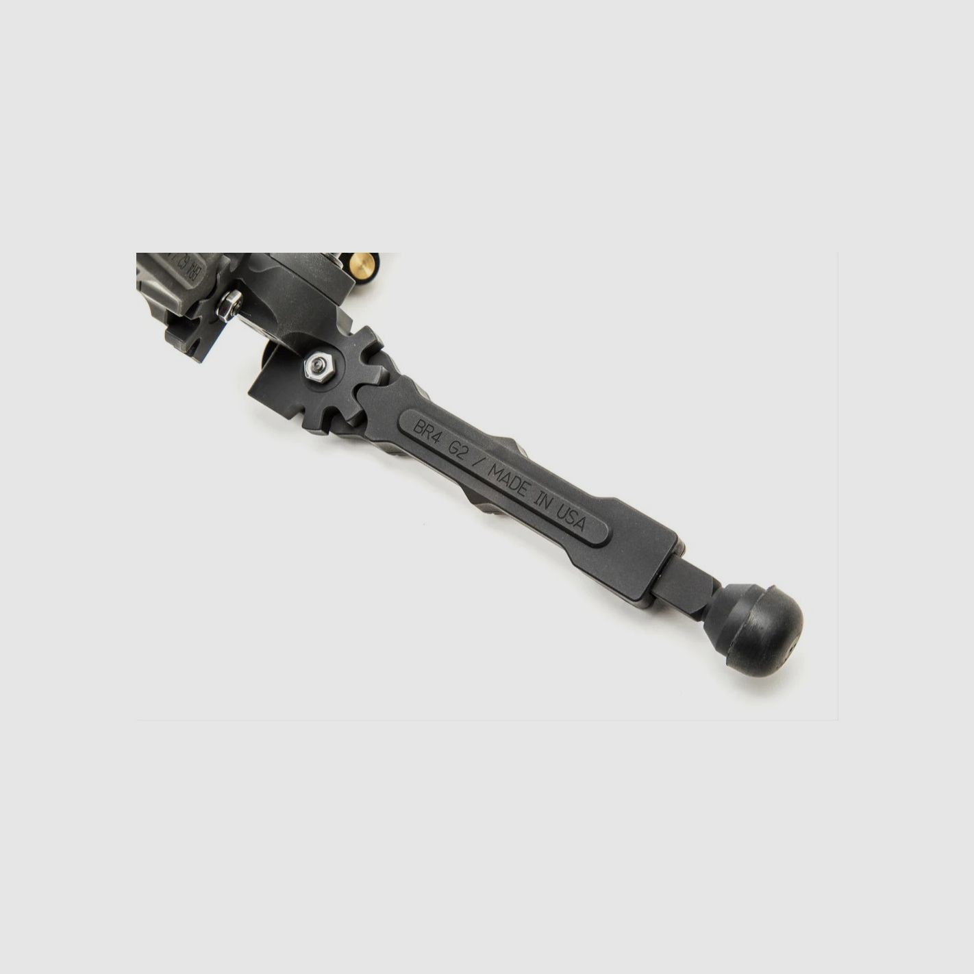 ACCU-TAC BIPOD BR-4 G2 PICATINNY QD, Bild 5 von 5