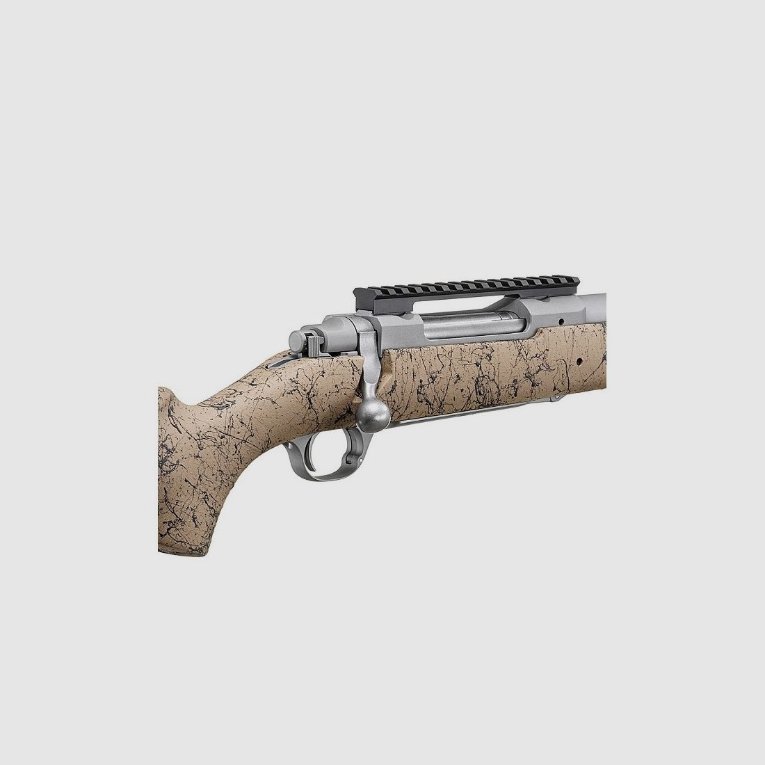 RIFLES RUGER FTW Hawkeye Hunter, image 2 sur 4